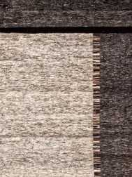 Heaven Light Grey Rug - Thumbnail - 4