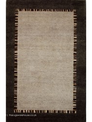 Livorno Light Grey Rug - Thumbnail - 2