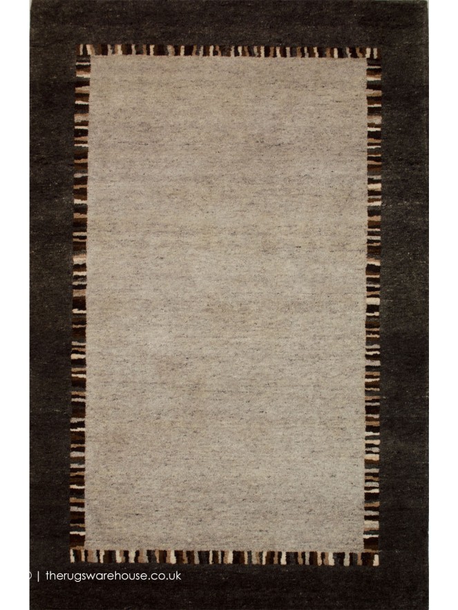 Livorno Light Grey Rug - 2