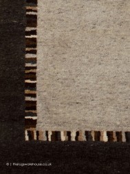 Livorno Light Grey Rug - Thumbnail - 3