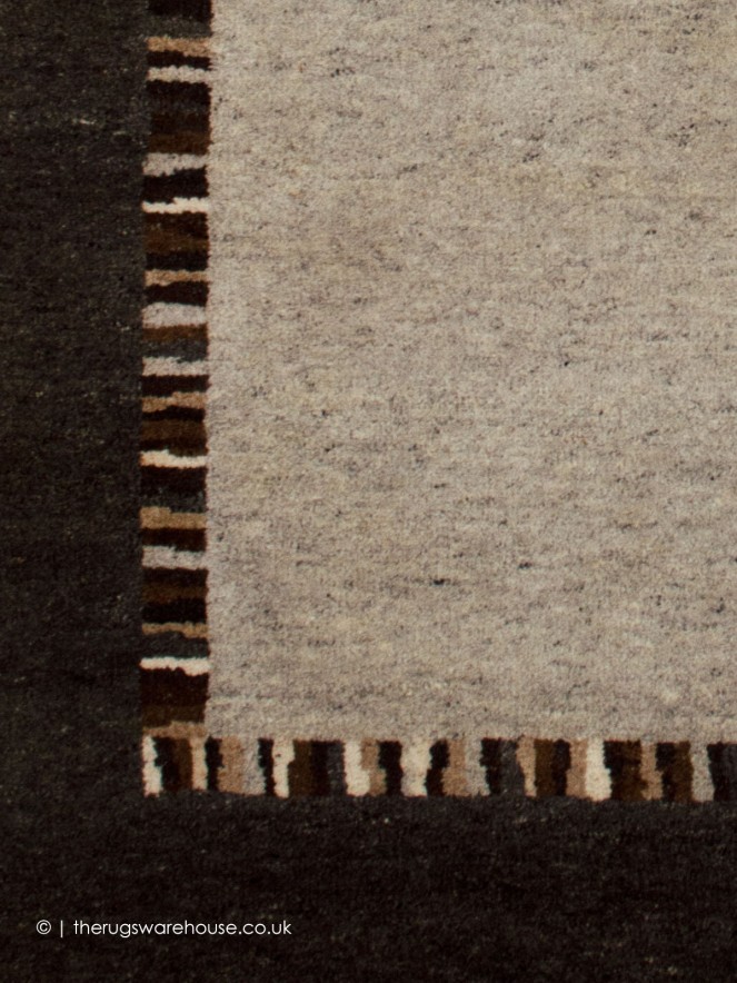 Livorno Light Grey Rug - 3