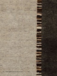 Livorno Light Grey Rug - Thumbnail - 4