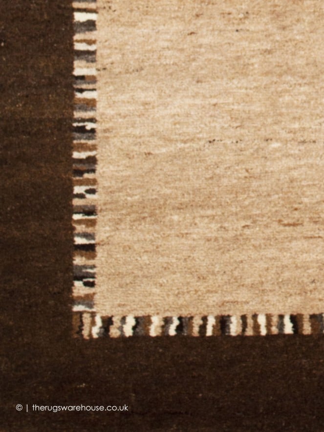 Livorno Sand Brown Rug - 3