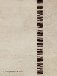 Livorno Cream Beige Rug - Thumbnail - 4