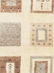 Nimrod Ivory Rug - Thumbnail - 3