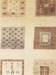 Nimrod Ivory Rug - Thumbnail - 4