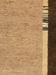 Logan Sand Brown Rug - Thumbnail - 4