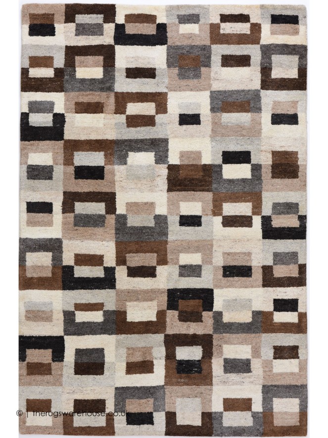 Canton Rug - 2