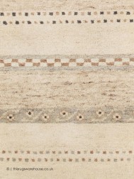 Vokin Ivory Rug - Thumbnail - 3