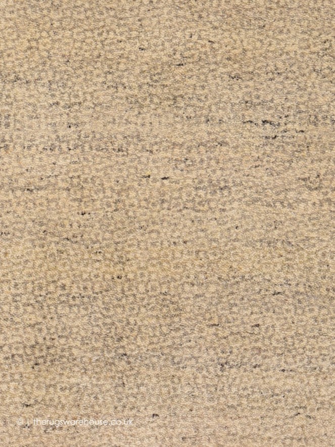 Sierra Nevada Beige Rug - 4