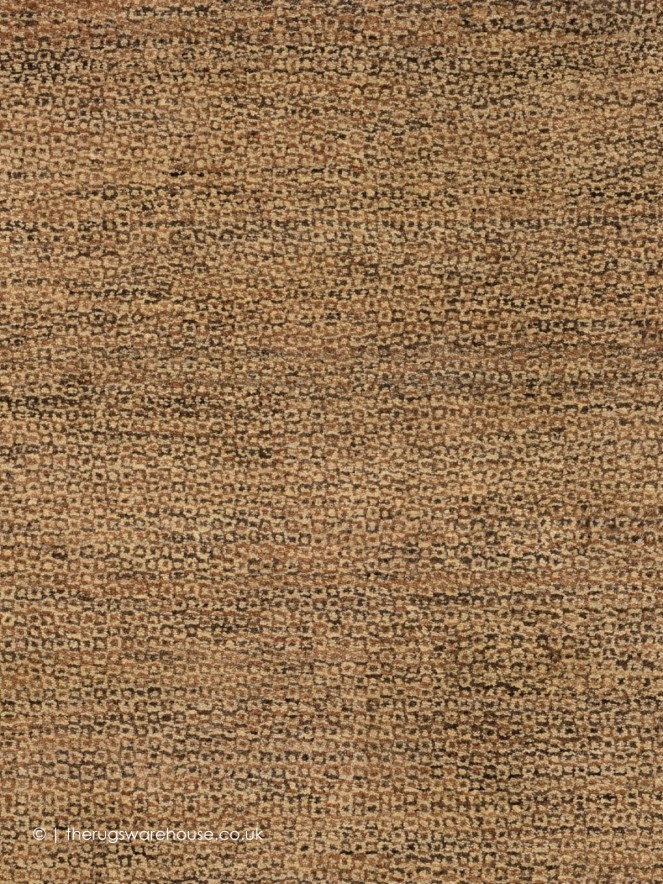 Sierra Nevada Brown Rug - 3