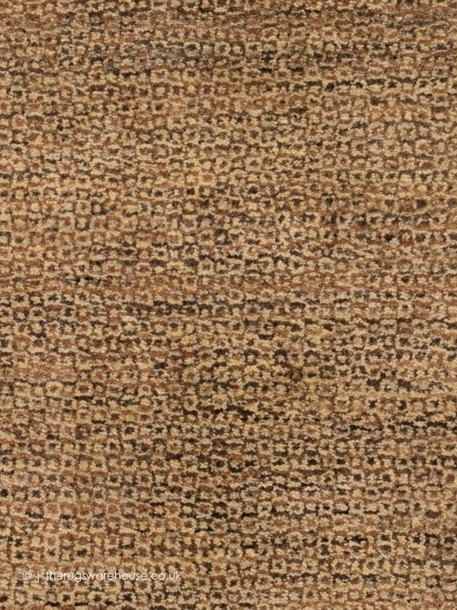 Sierra Nevada Brown Rug - 4