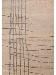 Loreno Beige Rug - Thumbnail - 2