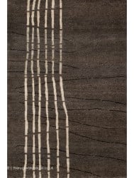 Loreno Grey Rug - Thumbnail - 2