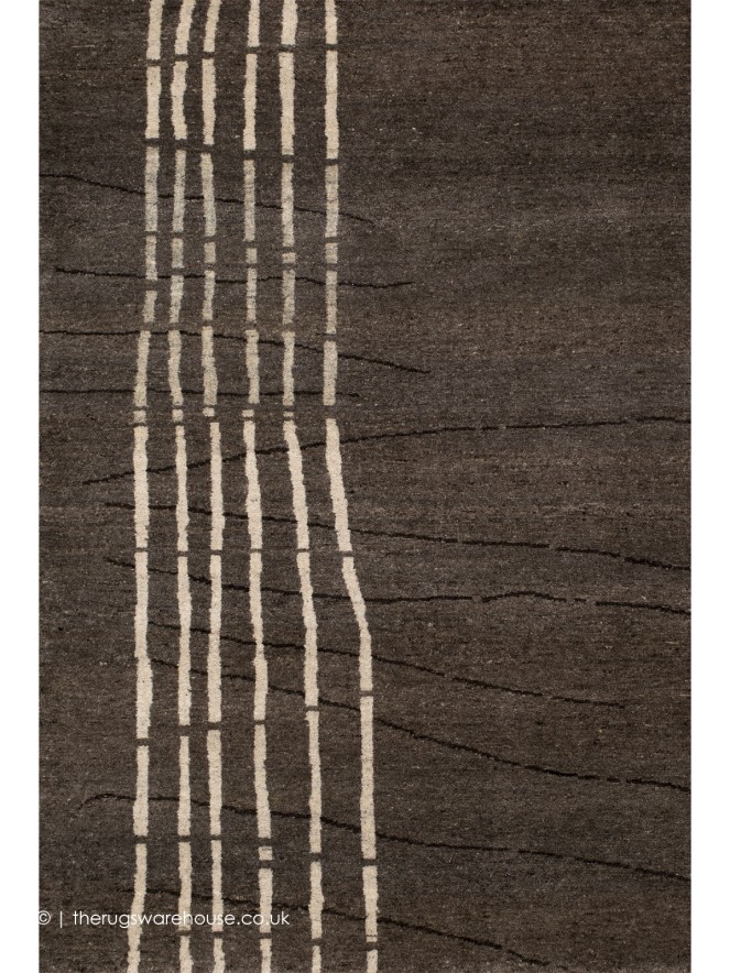 Loreno Grey Rug - 2