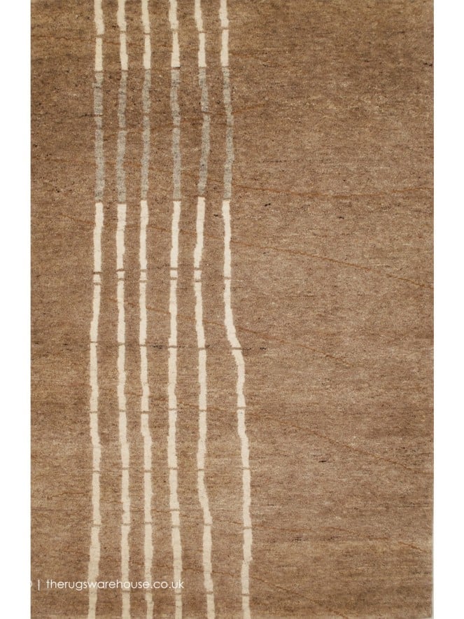 Loreno Sand Rug - 2