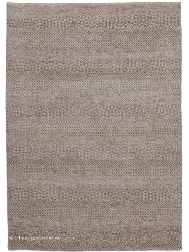 Winslow Beige Rug - 2