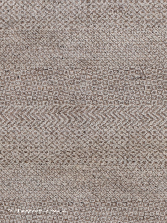 Winslow Beige Rug - 4