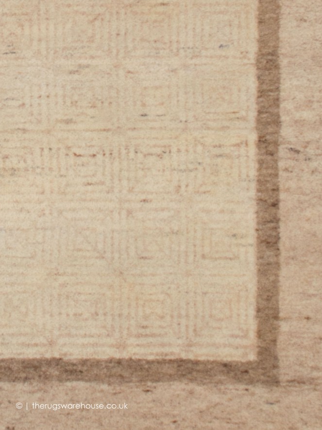 Barington Beige Rug - 3