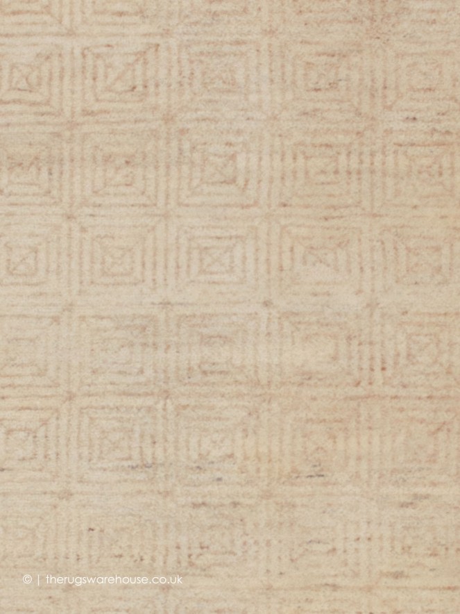 Barington Beige Rug - 4