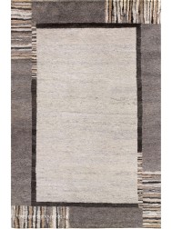 Varenia Light Grey Rug - Thumbnail - 2