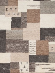 Nomade Boxes Rug - Thumbnail - 3