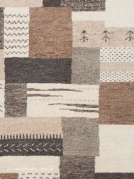 Nomade Boxes Rug - Thumbnail - 4