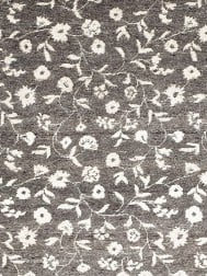 Eternity Grey Beige Rug - Thumbnail - 4