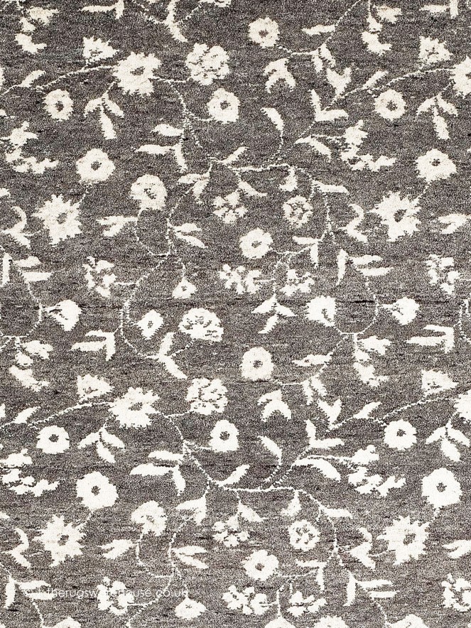 Eternity Grey Beige Rug - 4