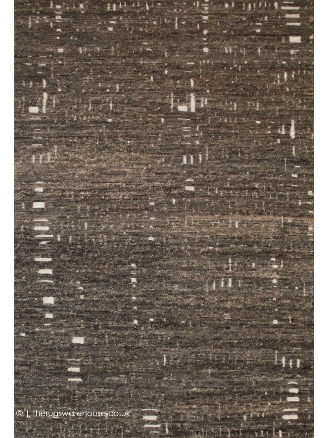 Gravity Grey Rug - 2