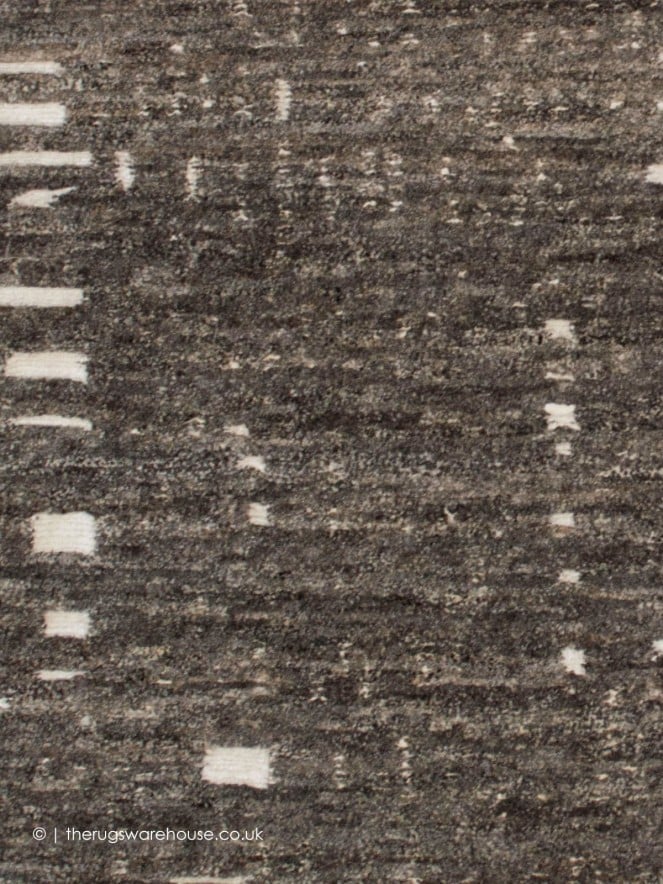 Gravity Grey Rug - 3