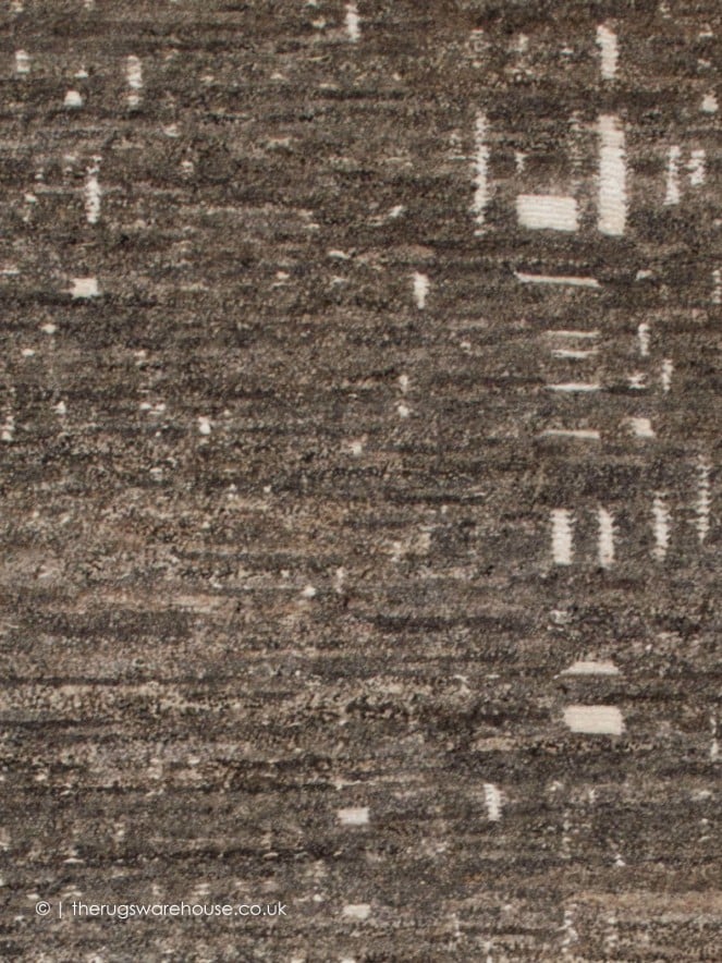 Gravity Grey Rug - 4