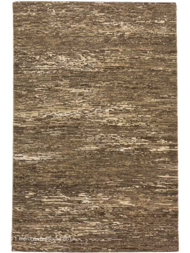 Rapids Grey Rug - 2