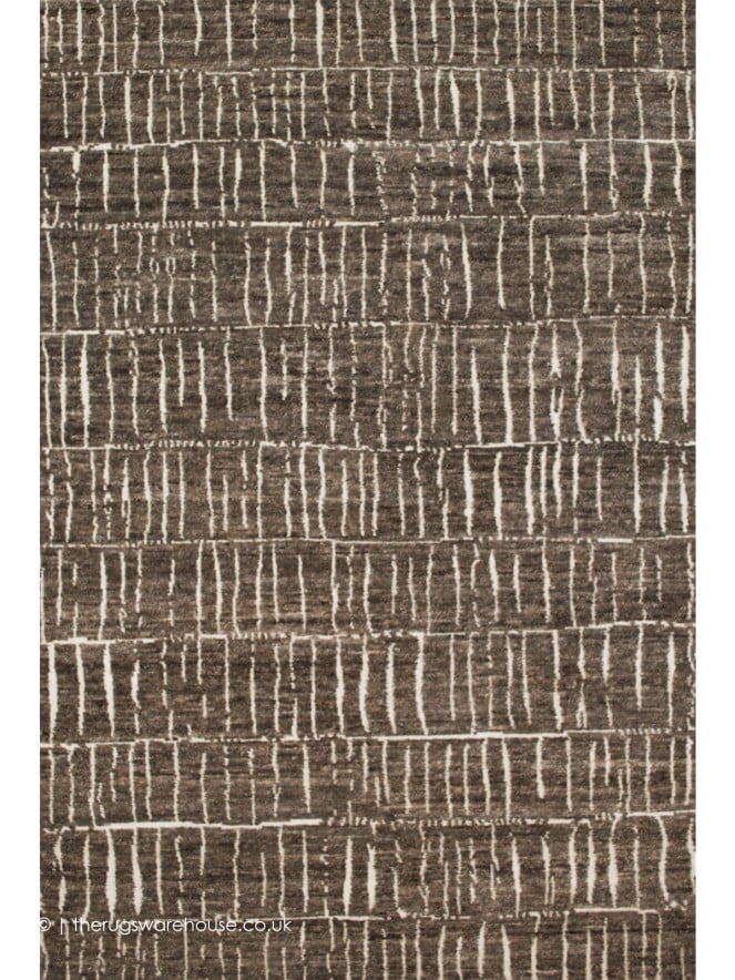 Channels Grey Rug - 2