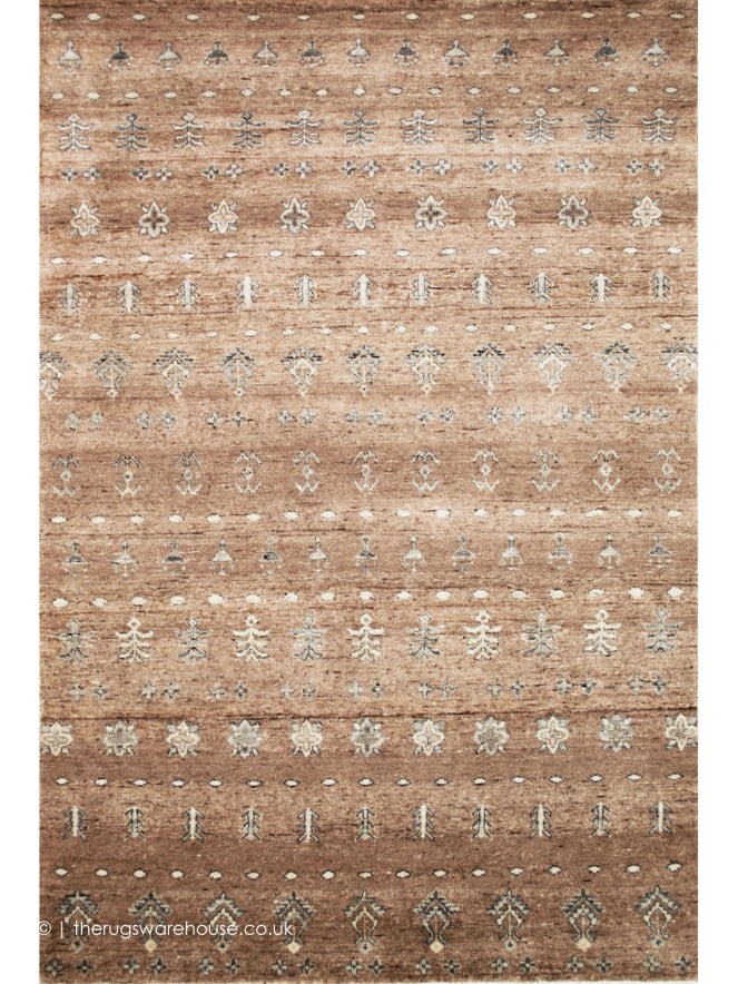 Lawar Sand Rug - 2