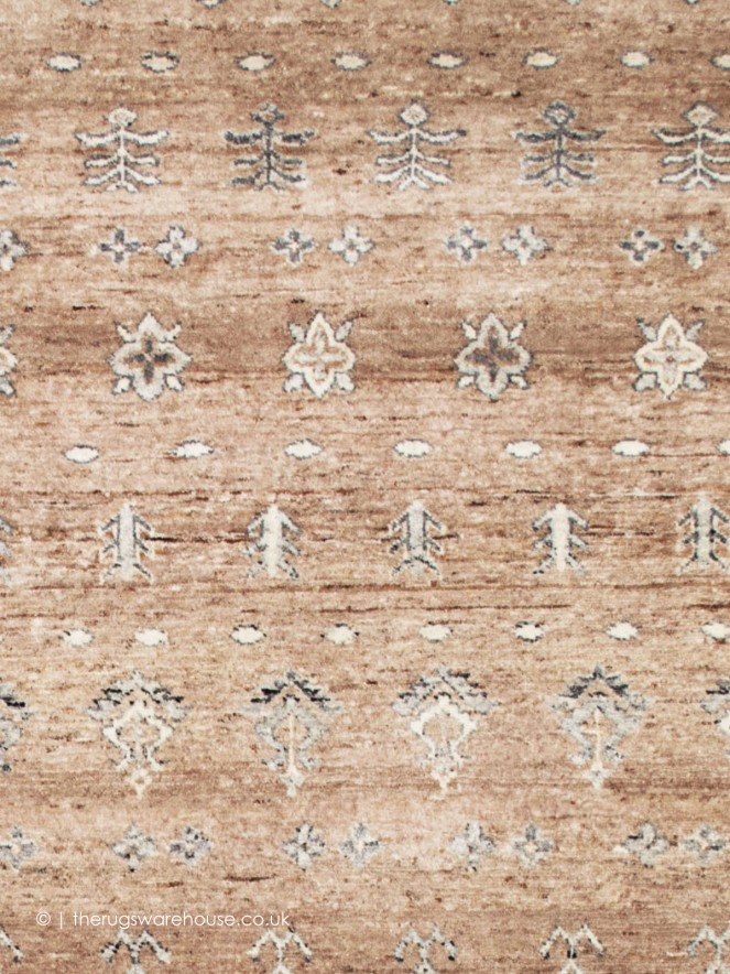 Lawar Sand Rug - 4