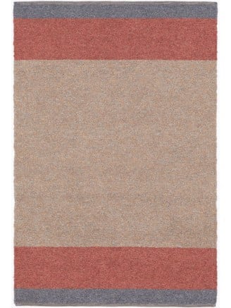 Chalet Beige Red