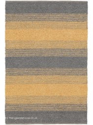 Opus Grey Gold Rug - Thumbnail - 2