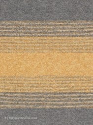 Opus Grey Gold Rug - Thumbnail - 3