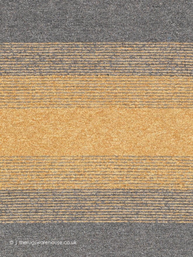 Opus Grey Gold Rug - 3