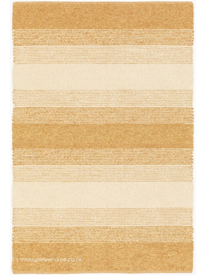 Opus Gold Rug - 2