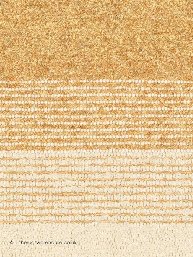 Opus Gold Rug - 4