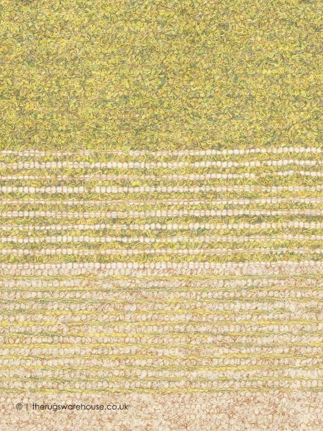 Opus Green Rug - 4