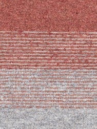 Opus Red Rug - Thumbnail - 4