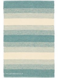 Opus Blue Rug - Thumbnail - 2