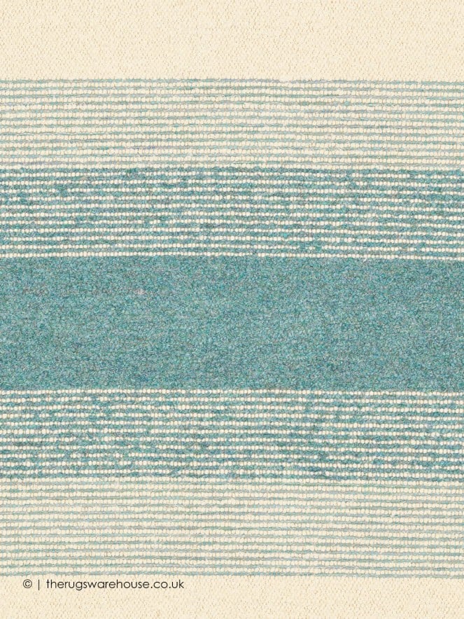 Opus Blue Rug - 3