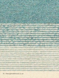 Opus Blue Rug - Thumbnail - 4