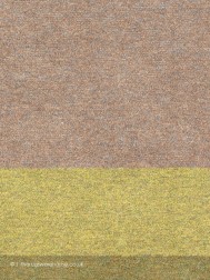 Chalet Beige Green Rug - Thumbnail - 3