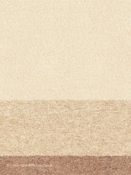 Chalet Cream Brown Rug - Thumbnail - 3