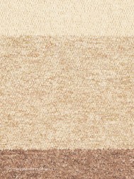 Chalet Cream Brown Rug - Thumbnail - 4